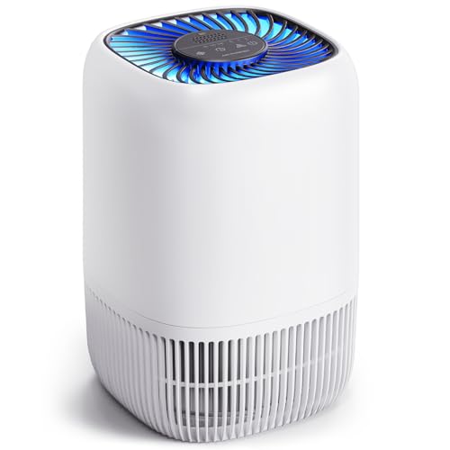 Smoke & Odor Air Purifiers