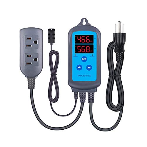 Apartment Humidity Control