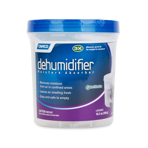 Effective Ways to Reduce Humidity in Your Apartment