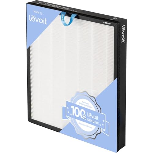 Levoit Vital 200S Review: A Comprehensive Look at Its Features