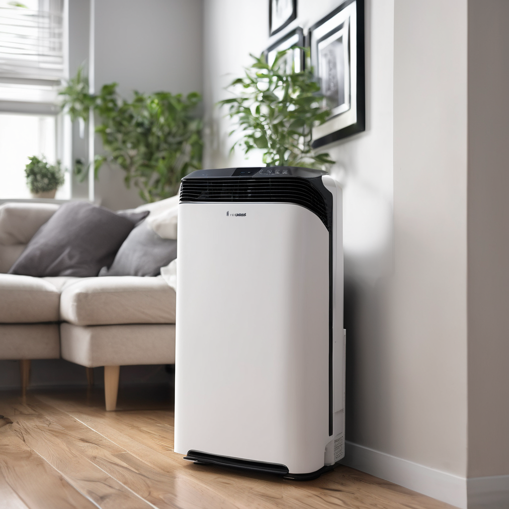 Dehumidifier Reviews & Comparisons